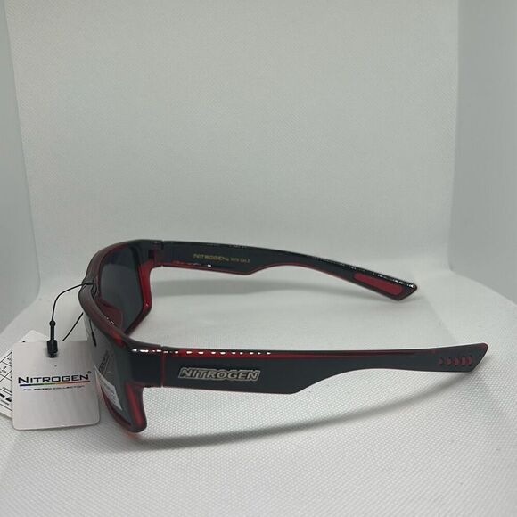 Nitrogen Mens Polarized Sunglasses - Picture 2 of 3